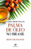 Cadeia Produtiva da Palma de Óleo no Brasil (eBook, ePUB)