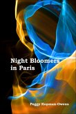 Night Bloomers in Paris (SIMON PENNINGTON MYSTERIES, #7) (eBook, ePUB)