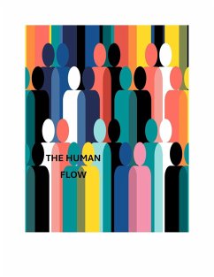 Cover THE HUMAN FLOW (eBook, ePUB)