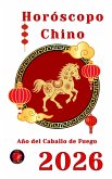 Horóscopo Chino 2026 (eBook, ePUB) Horóscopo Chino 2026 (eBook, ePUB)