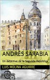 Andrés Sarabia (eBook, ePUB)