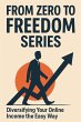 Diversifying Your Online Income the... - Bild 1