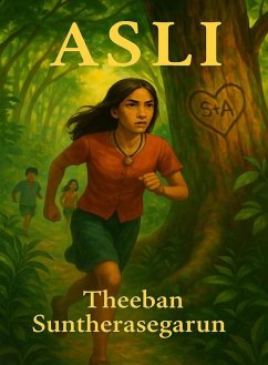 Cover ASLI (eBook, ePUB)