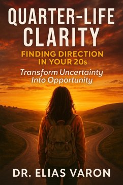 Cover Quarter-Life Clarity (eBook, ePUB)