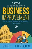 Business Improvement (eBook, ePUB)