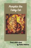 Pumpkin the Tabby Cat (Stained Glass Animals) (eBook, ePUB)