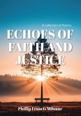 Echoes of Faith and Justice (eBook, ePUB)