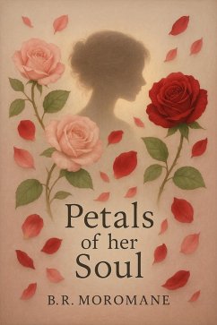 Cover Petals of her Soul (1, #1) (eBook, ePUB)