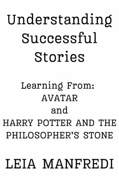 Cover Understanding Successful Stories (eBook, ePUB)