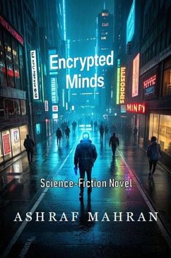 Cover Encrypted Minds (eBook, ePUB)