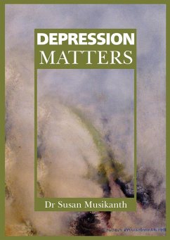 Depression Matters : 2nd Edition (eBook, ePUB) - Musikanth, Susan