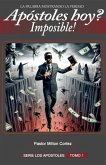 Apostoles hoys? Imposible! (eBook, ePUB)