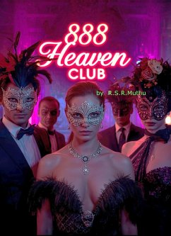 Cover 888 Heaven Club (eBook, ePUB)