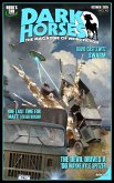 Dark Horses: The Magazine of Weird Fiction No. 45   October 2025 (Dark Horses Magazine, #45) (eBook, ePUB)