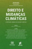 Direito e mudanças climáticas (eBook, ePUB)