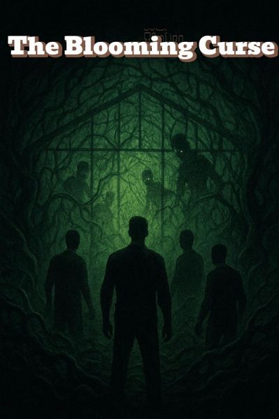 The Blooming Curse (eBook, ePUB) The Blooming Curse (eBook, ePUB)