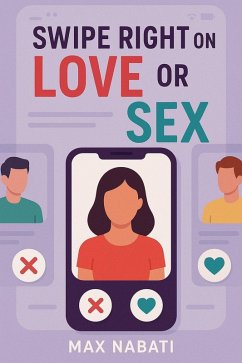 Cover Swipe right on love or Sex (eBook, ePUB)