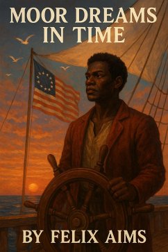 Cover Moor Dreams In Time (eBook, ePUB)