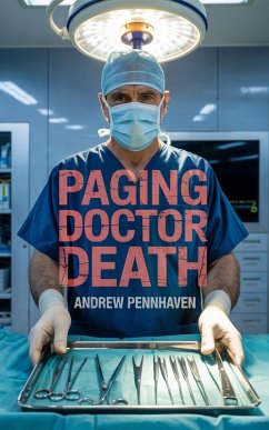 Cover Paging Doctor Death (eBook, ePUB)