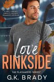 Love Rinkside (The Playmakers Series®, #10) (eBook, ePUB)