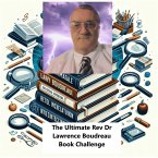Ultimate Book Challenge (eBook, ePUB)