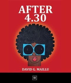 Cover After 4.30 (eBook, ePUB)