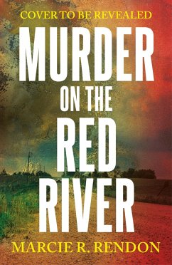 Cover Murder on the Red River (eBook, ePUB)