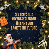 Der inoffizielle Adventskalender für Fans von Back to the Future