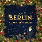 Der Berlin-Adventskalender Der Berlin-Adventskalender