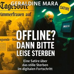 Cover Offline? Dann bitte leise sterben