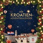 Der Kroatien-Adventskalender