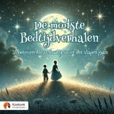 De mooiste bedtijdverhalen voor kinderen vanaf 3 jaar De mooiste bedtijdverhalen voor kinderen vanaf 3 jaar