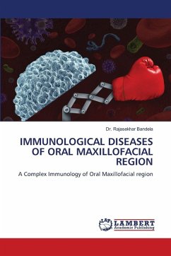 IMMUNOLOGICAL DISEASES OF ORAL MAXILLOFACIAL REGION IMMUNOLOGICAL DISEASES OF ORAL MAXILLOFACIAL REGION