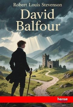 Cover David Balfour