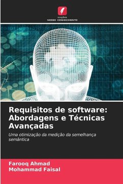 Cover Requisitos de software: Abordagens e Técnicas Avançadas