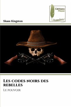 Cover Les codes noirs des rebelles