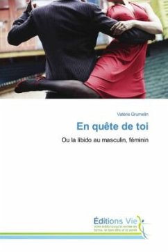 Cover En quête de toi