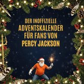 Der inoffizielle Adventskalender für Fans von Percy Jackson