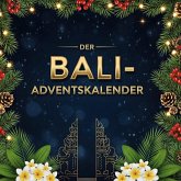 Der Bali-Adventskalender