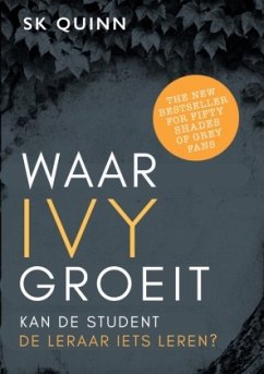 Cover Waar IVY groeit