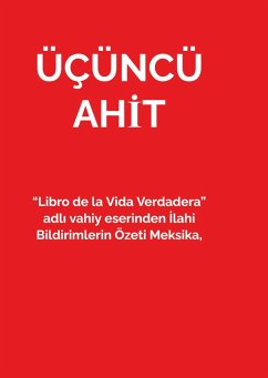 ÜÇÜNCÜ AHI¿T - Anna Maria Hosta ÜÇÜNCÜ AHI¿T - Anna Maria Hosta