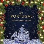 Der Portugal-Adventskalender