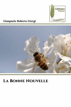 Cover La Bonne Nouvelle