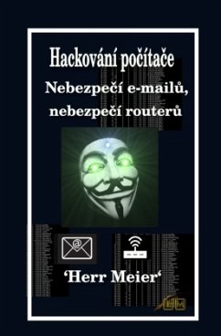 Cover Hackování pocítace