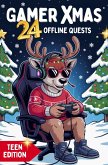 Gamer-Xmas: 24 offline Quests für Zocker Teens