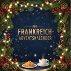 Der Frankreich-Adventskalender