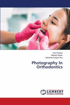 Cover Photography In Orthodontics