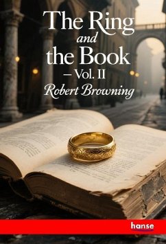 Cover The Ring and the Book