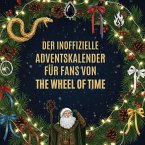 Der inoffizielle Adventskalender für Fans von The Wheel of Time Der inoffizielle Adventskalender für Fans von The Wheel of Time