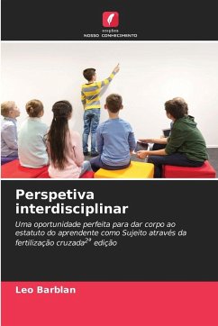 Perspetiva interdisciplinar - Barblan, Leo